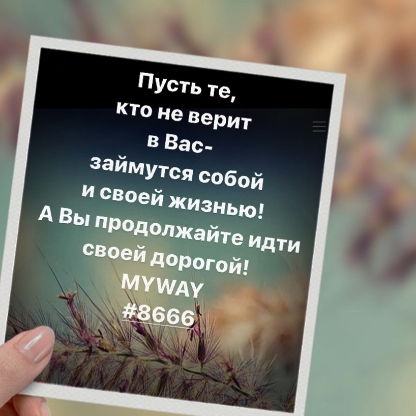 Порадоваться