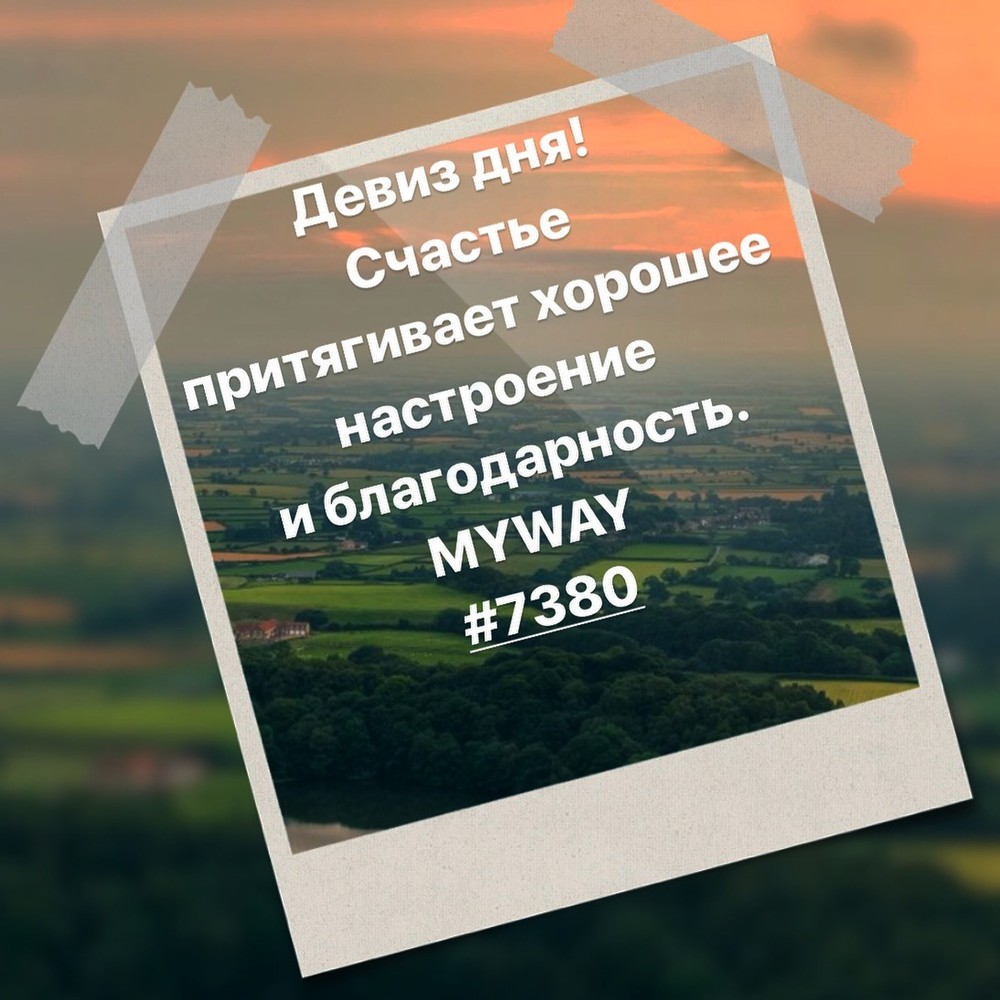 Порадоваться