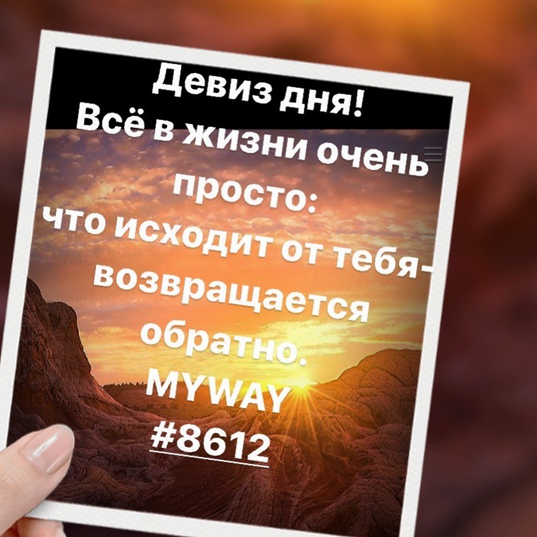 Порадоваться