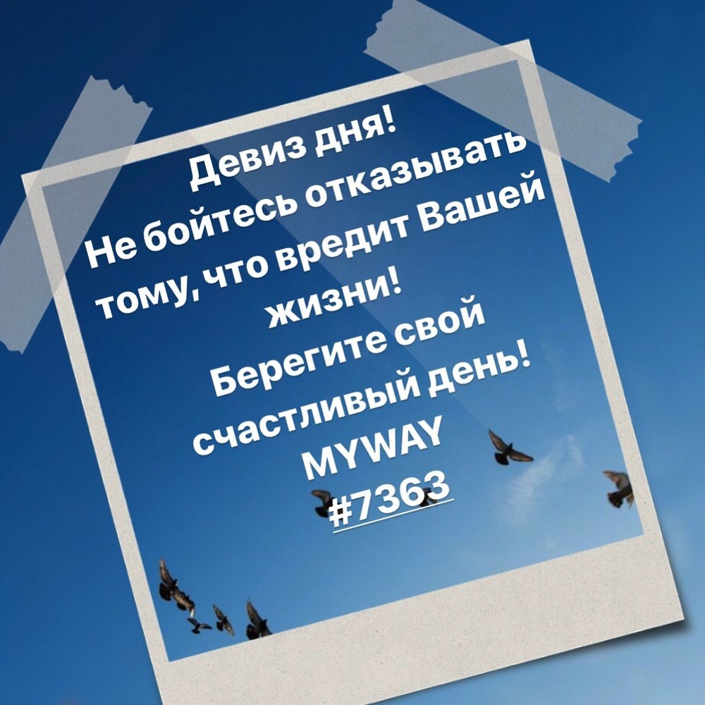 Порадоваться