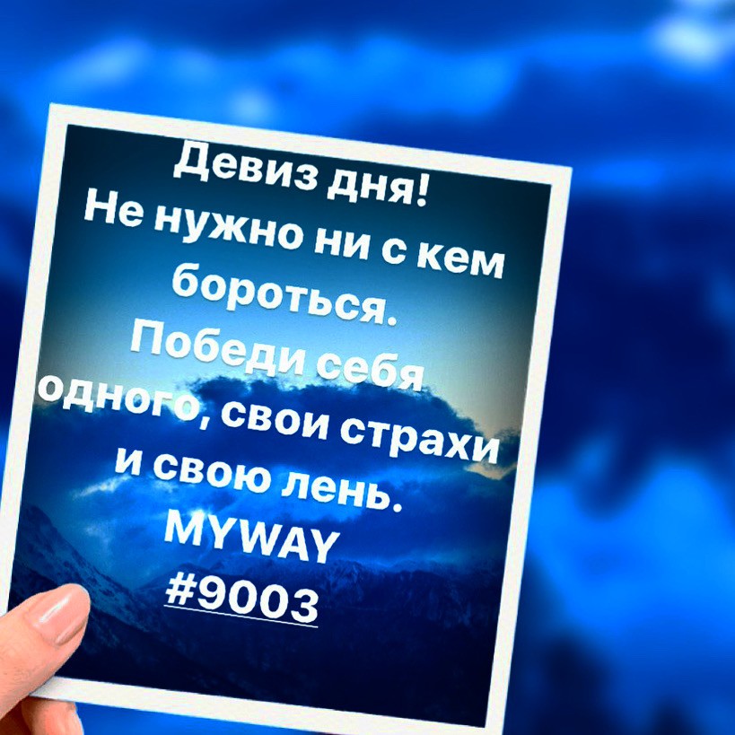 Порадоваться