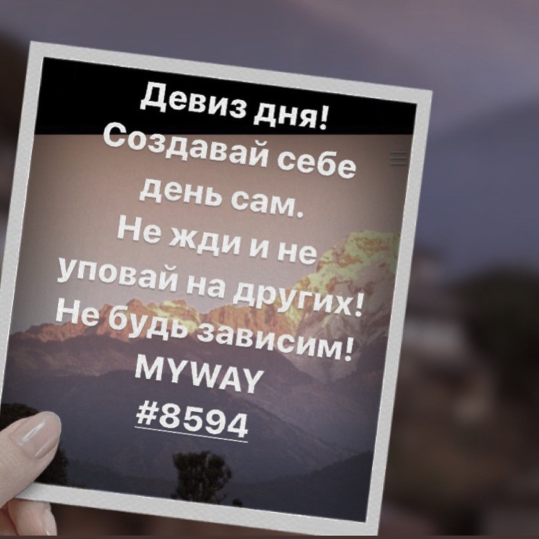 Порадоваться