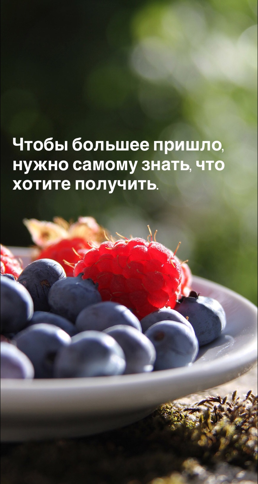 Порадоваться