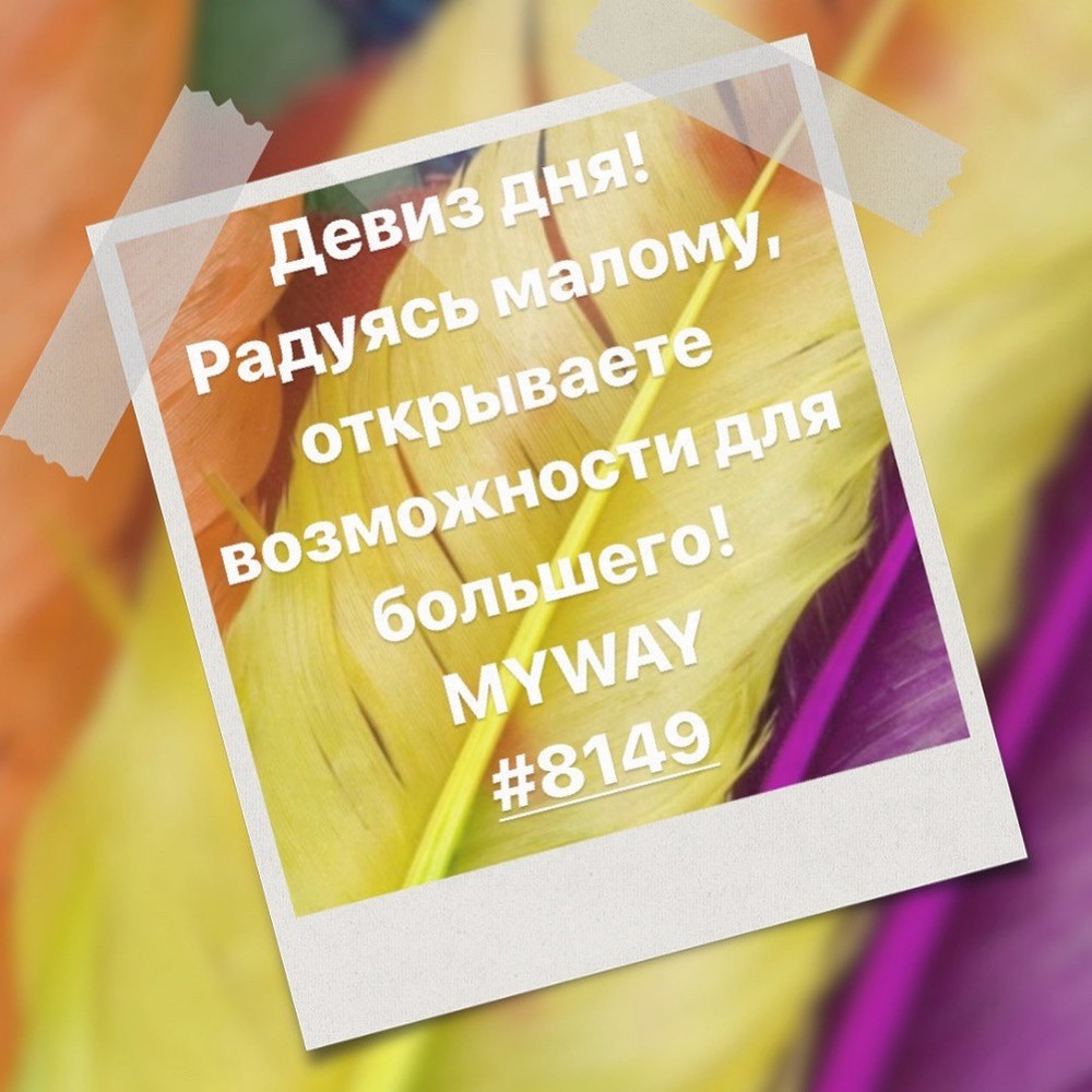 Порадоваться