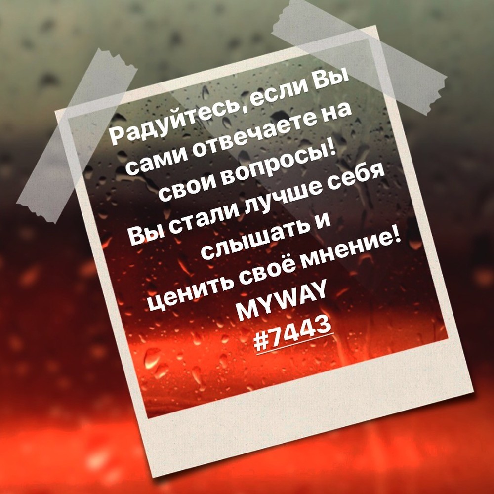 Порадоваться