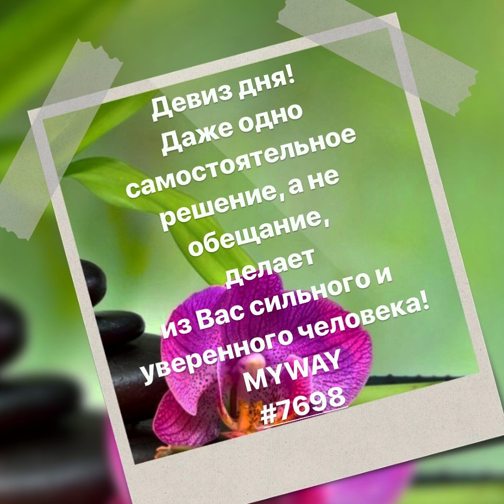 Порадоваться