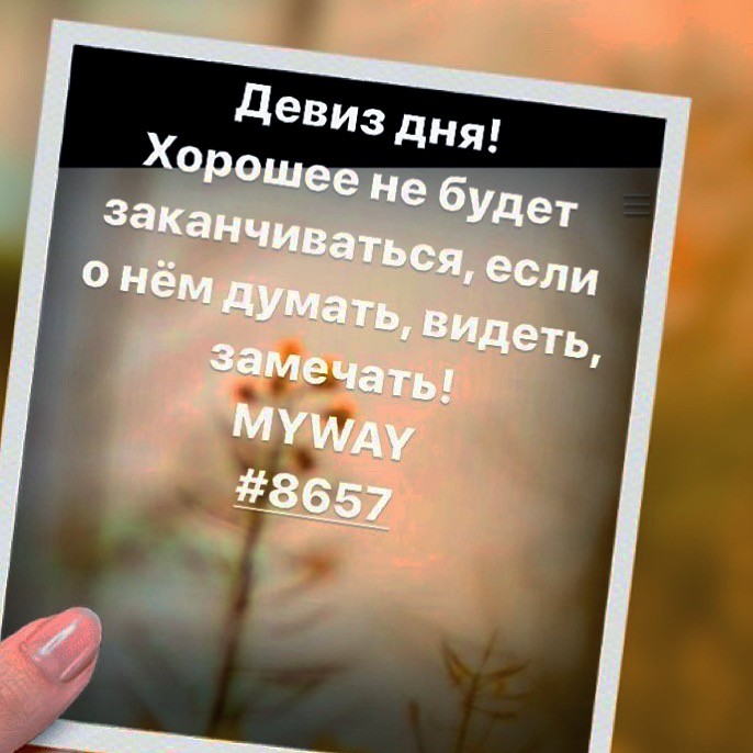 Порадоваться