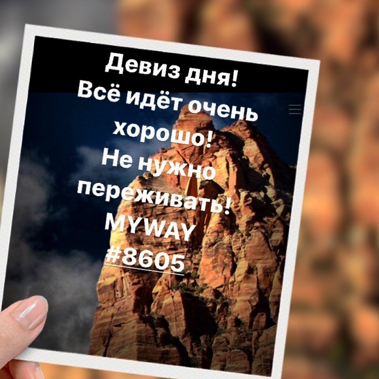 Порадоваться