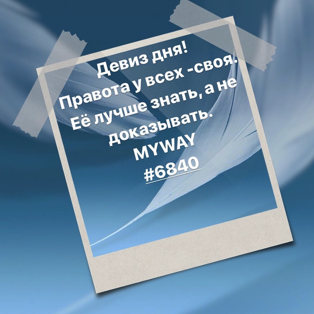Порадоваться