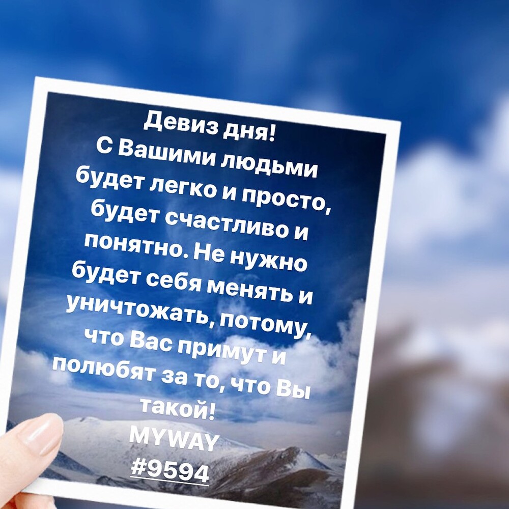 Порадоваться