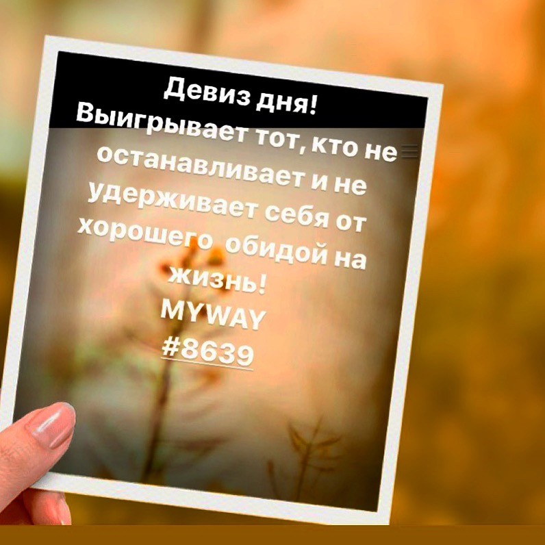 Порадоваться