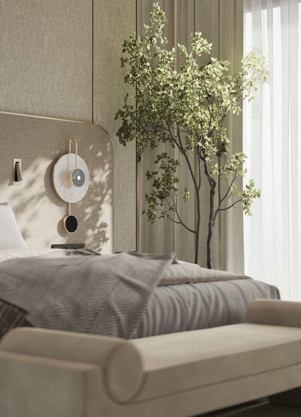 ДОМ ЗНАМЕНСКОЕ. 540m2