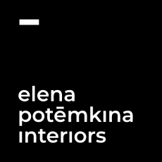 Elena Potēmkina Interiors