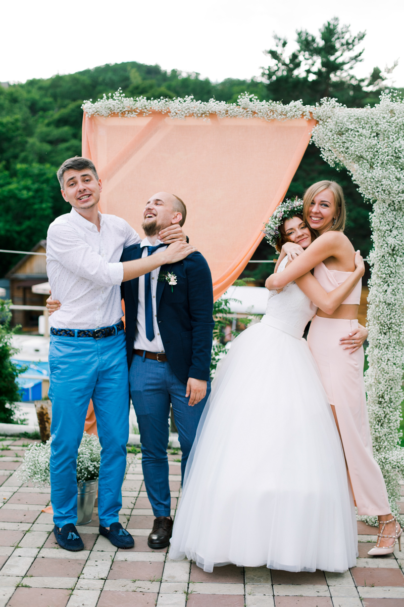 Илья и Юлия