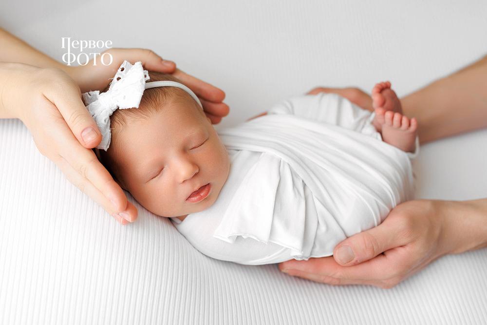 НОВОРОЖДЕННЫЕ