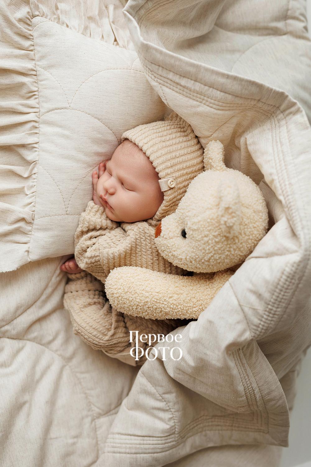 НОВОРОЖДЕННЫЕ