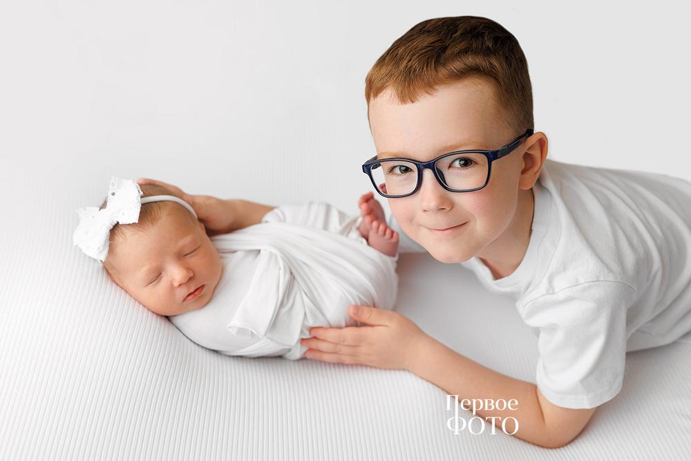 НОВОРОЖДЕННЫЕ