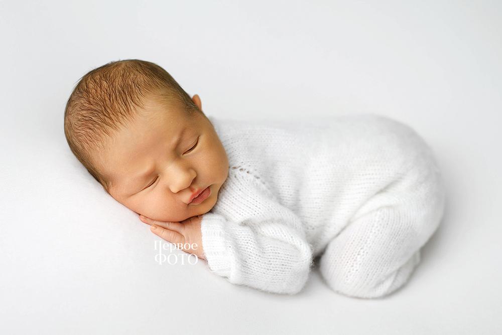 НОВОРОЖДЕННЫЕ