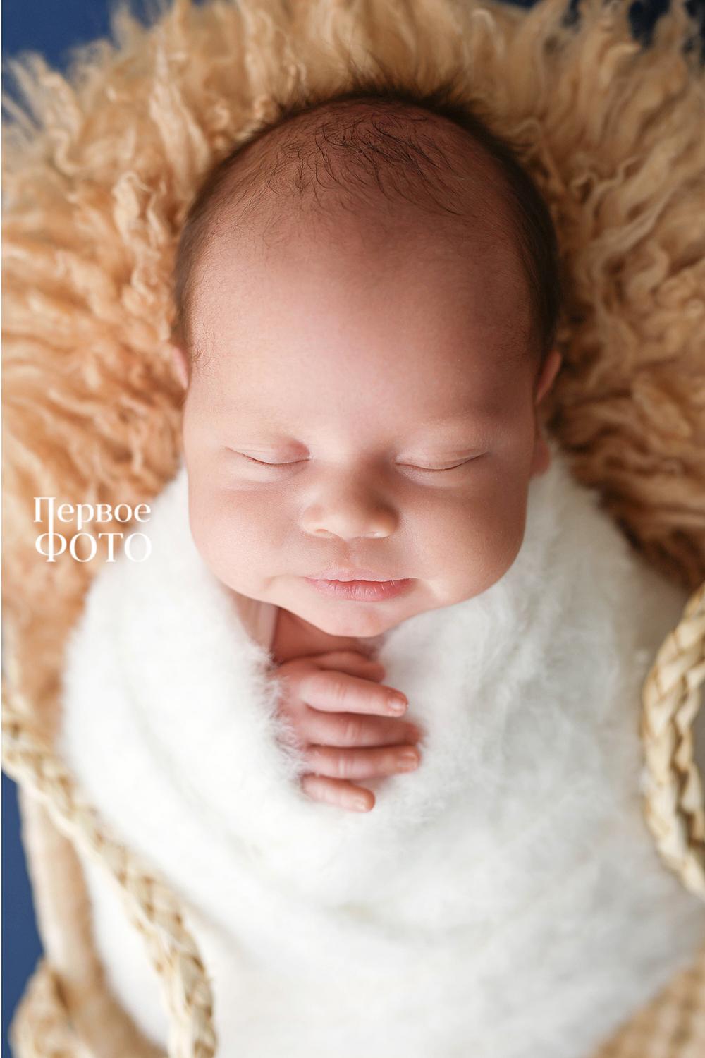 НОВОРОЖДЕННЫЕ