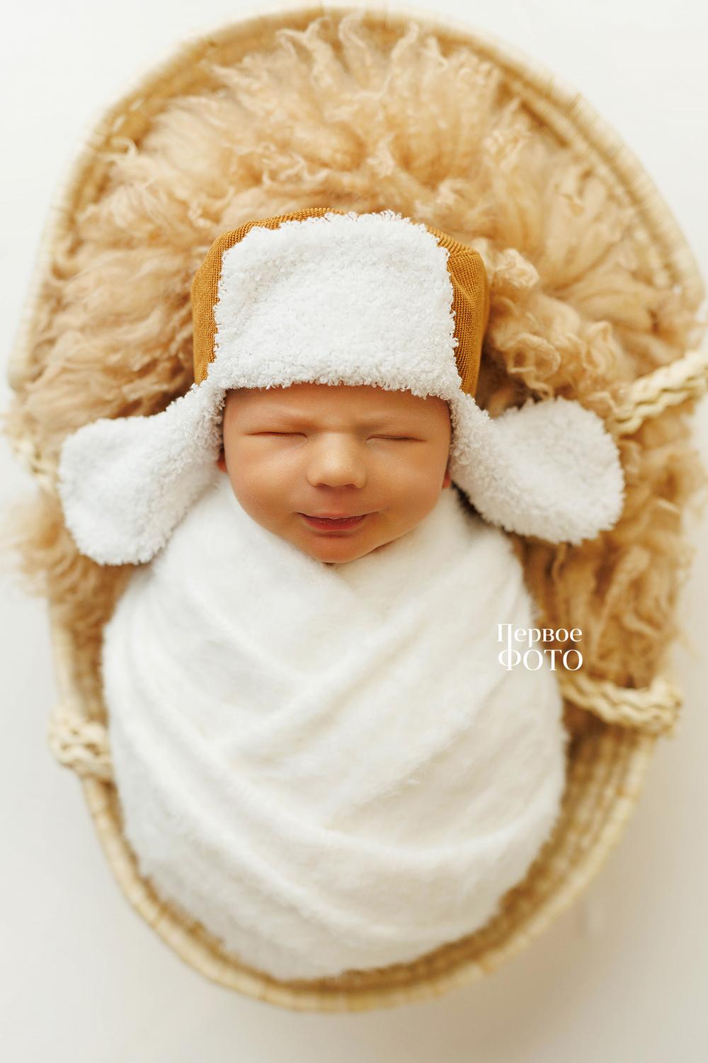 НОВОРОЖДЕННЫЕ