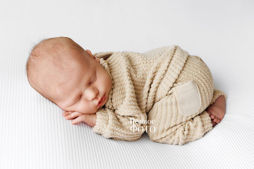 НОВОРОЖДЕННЫЕ