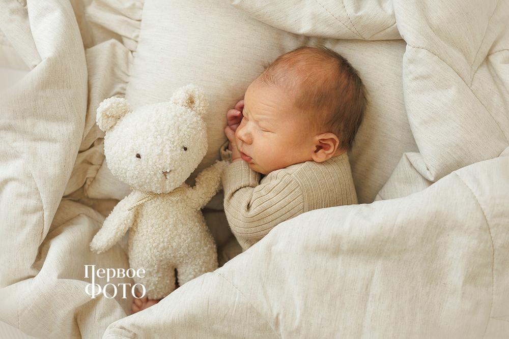 НОВОРОЖДЕННЫЕ