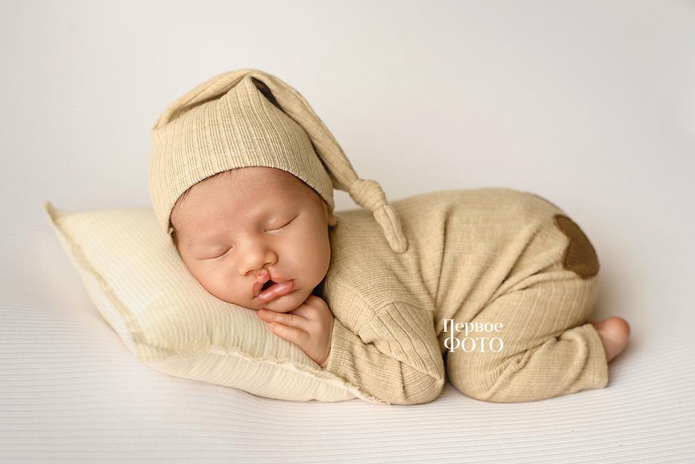 НОВОРОЖДЕННЫЕ