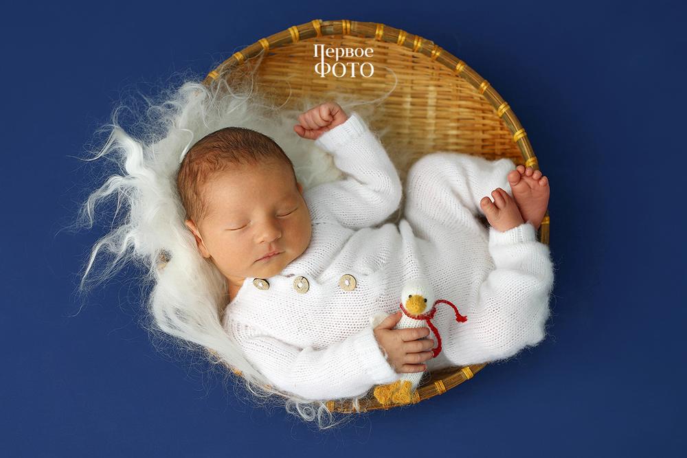 НОВОРОЖДЕННЫЕ