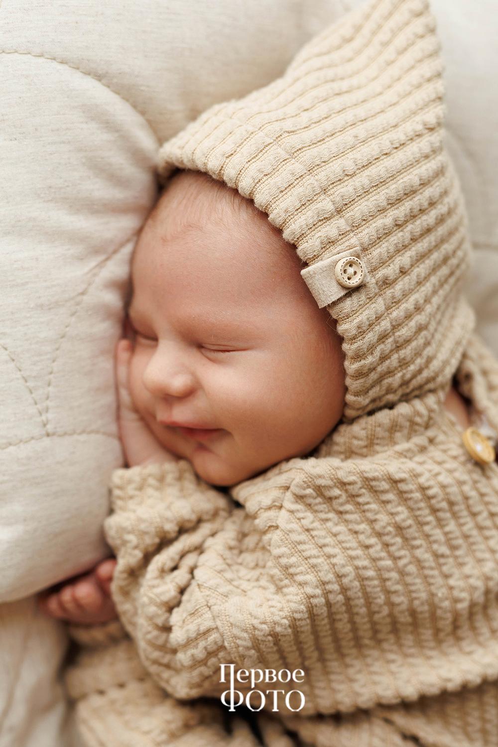 НОВОРОЖДЕННЫЕ