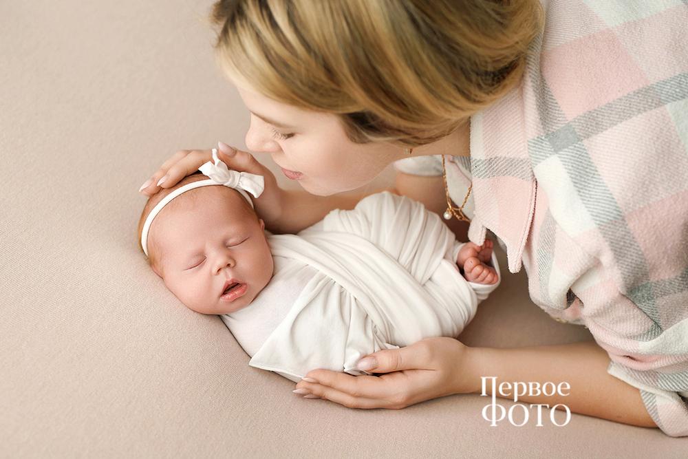 НОВОРОЖДЕННЫЕ