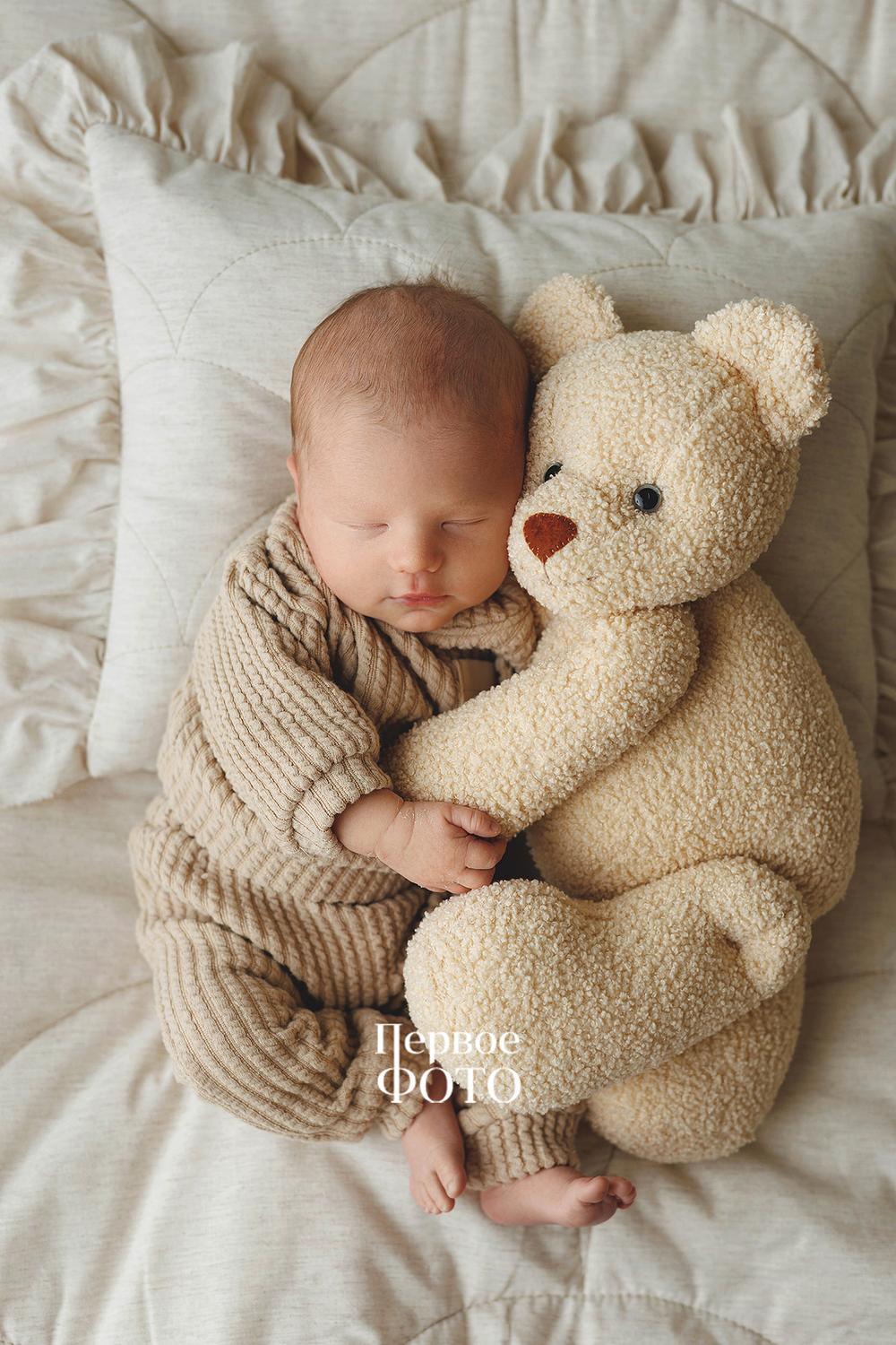 НОВОРОЖДЕННЫЕ