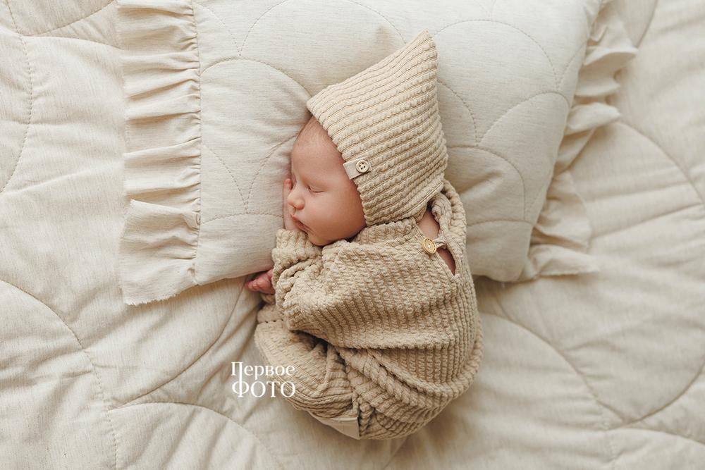 НОВОРОЖДЕННЫЕ