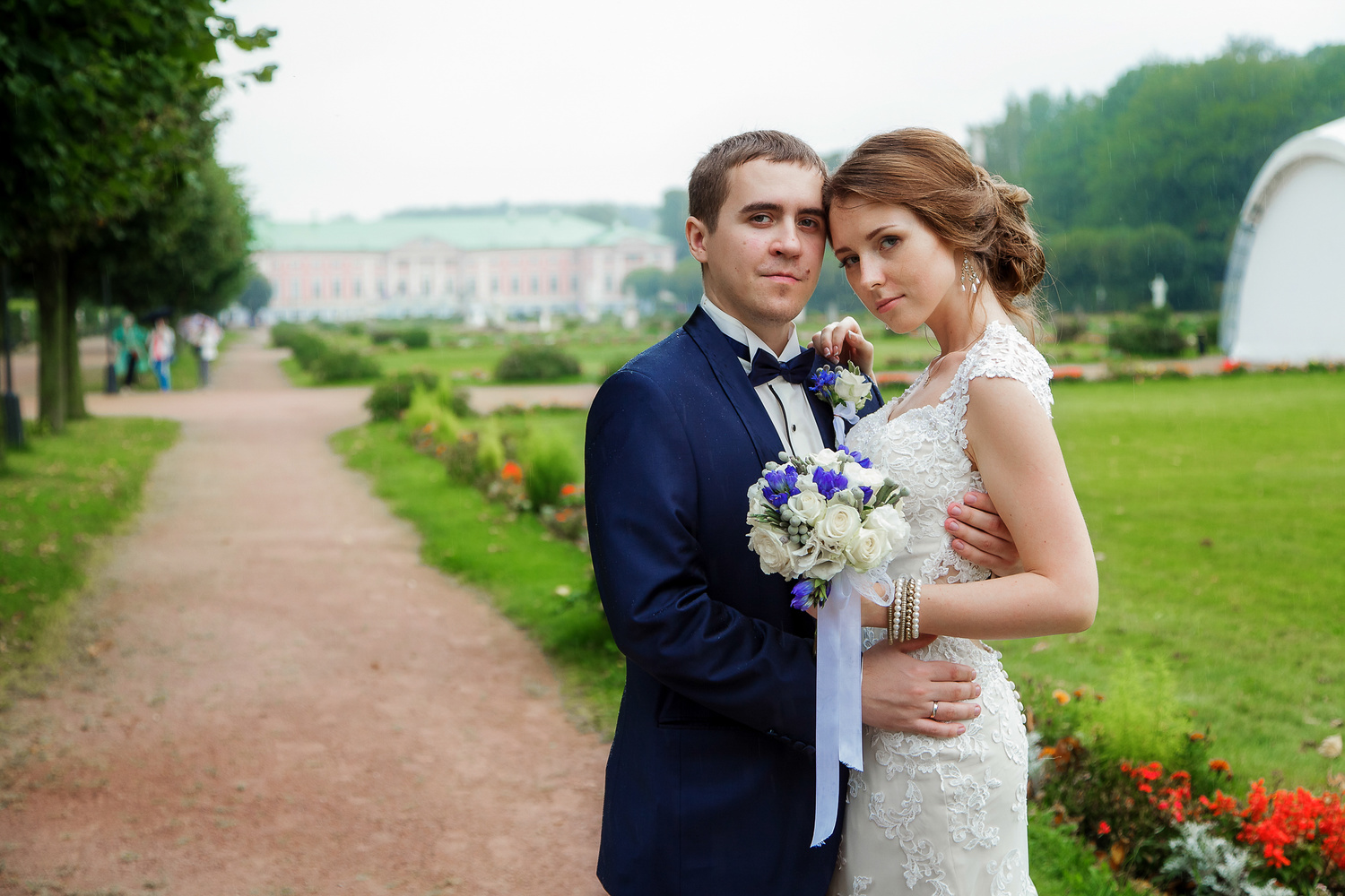 Кирилл и Олеся