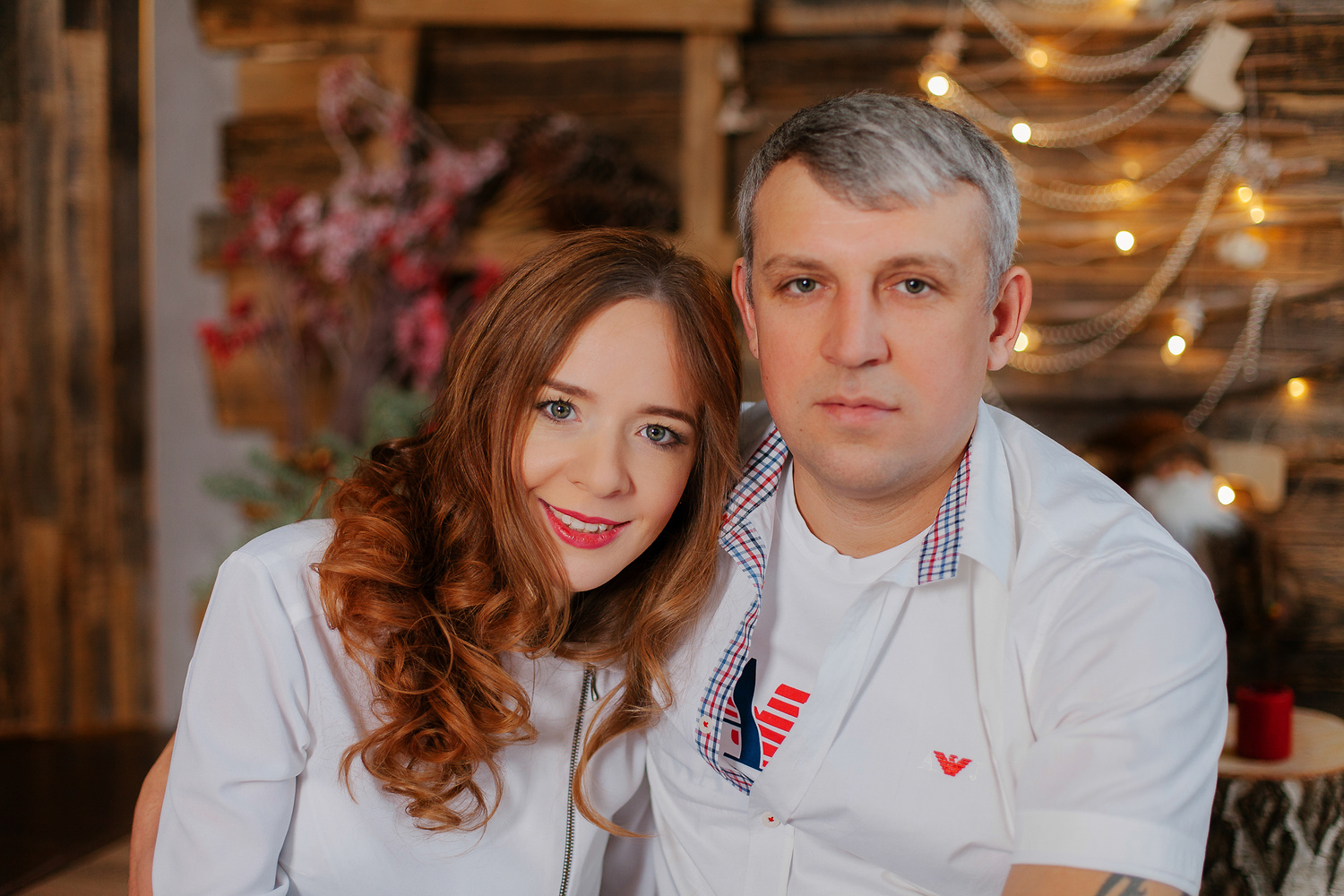 Новый год