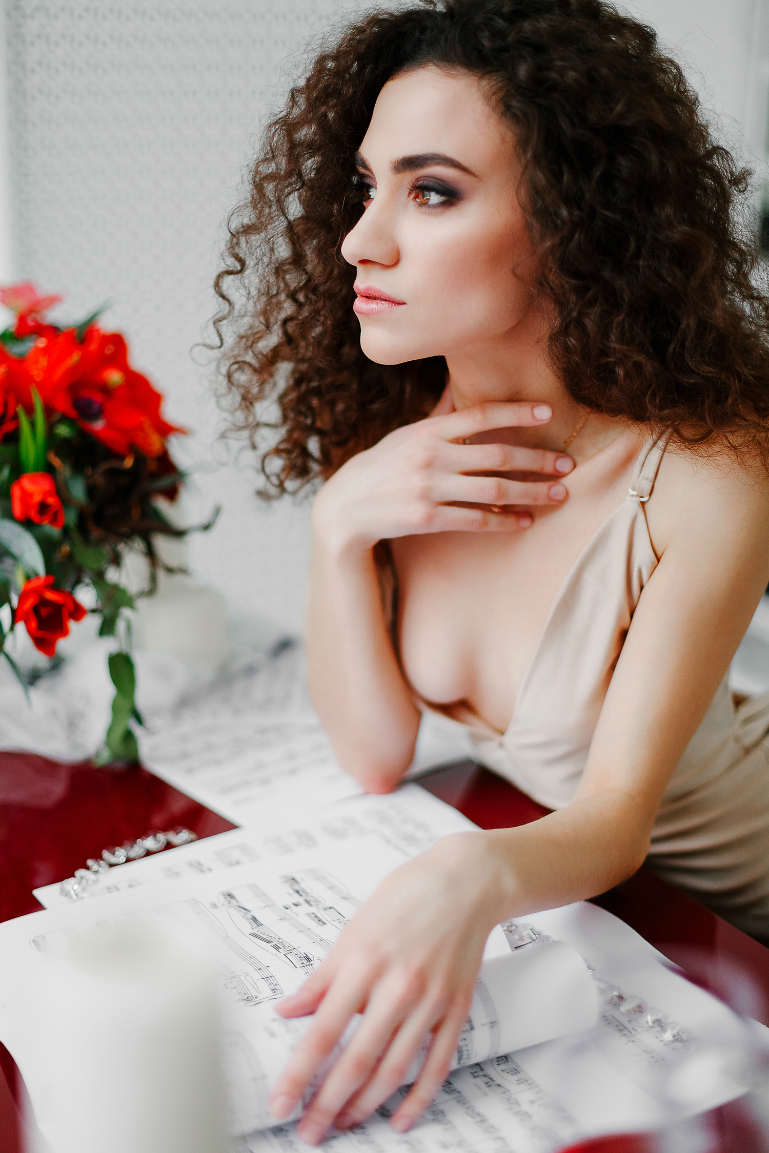 Карина
