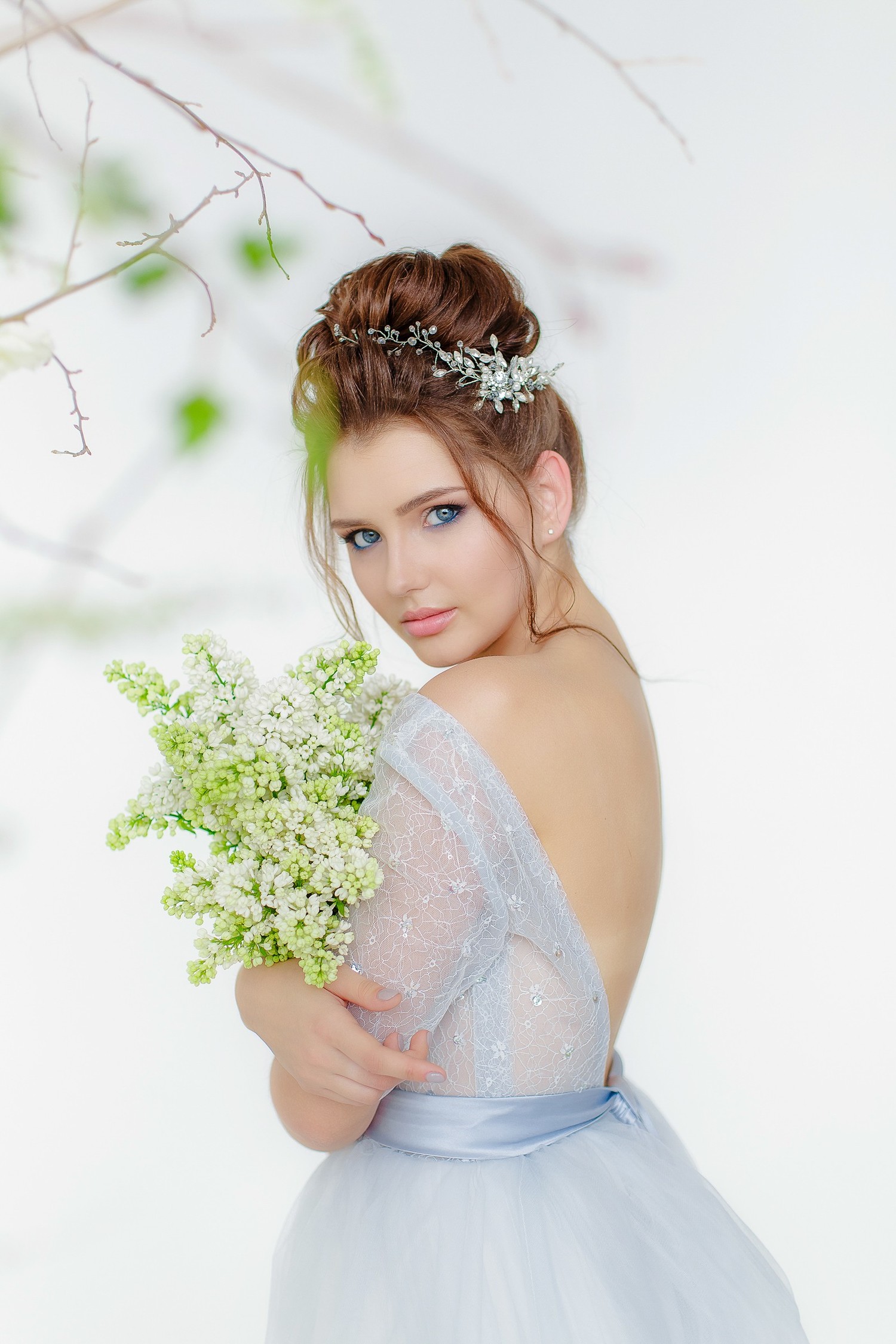 Валентин и Екатерина