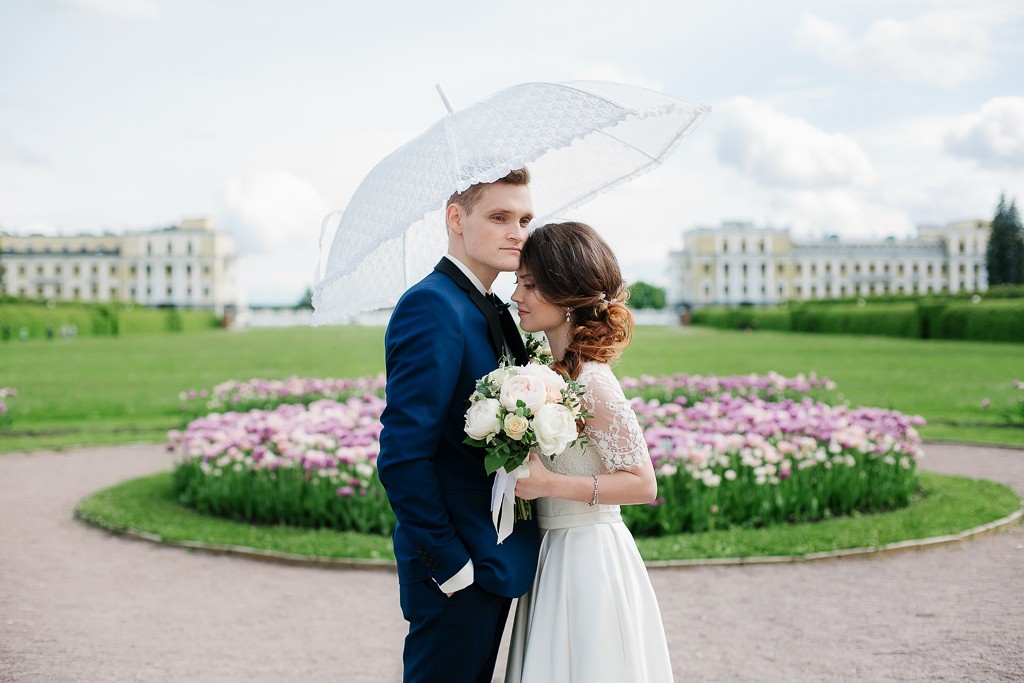 Глеб и Катя
