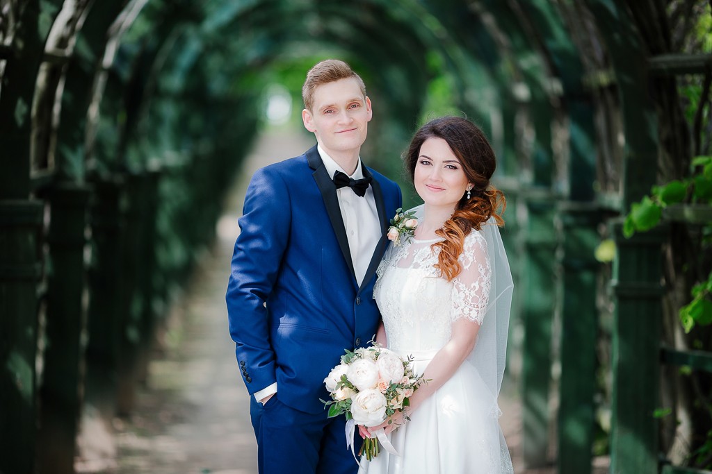 Глеб и Катя