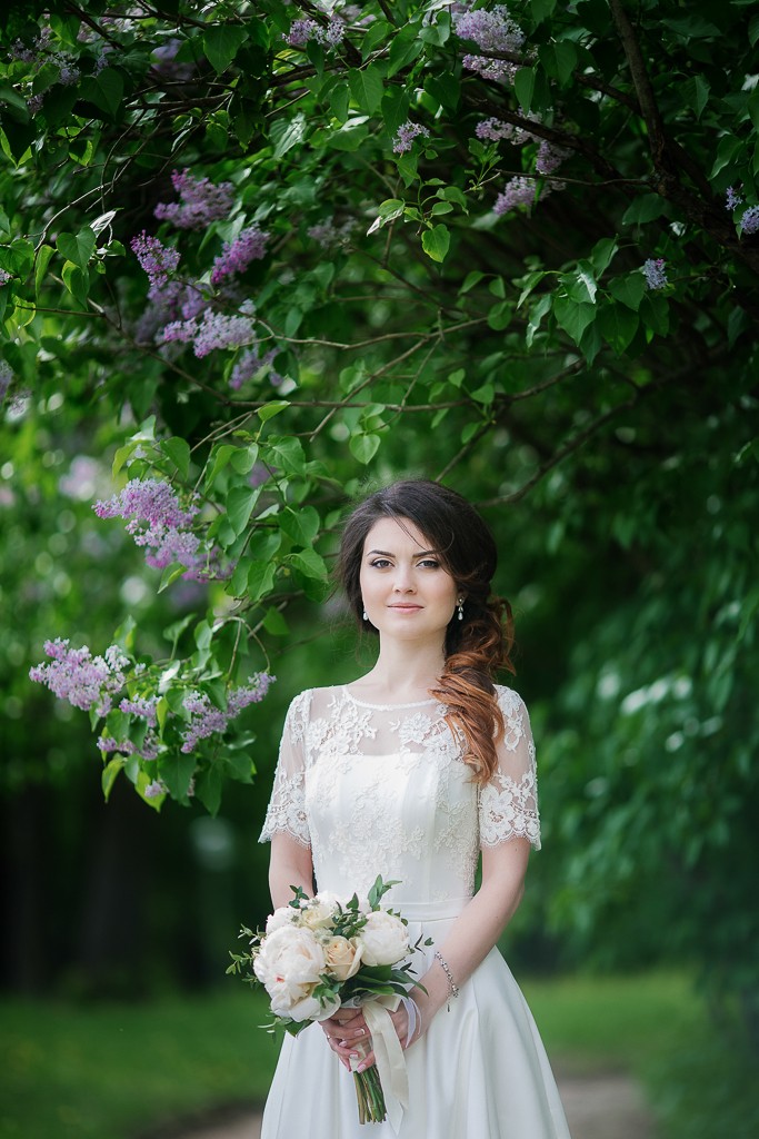 Глеб и Катя