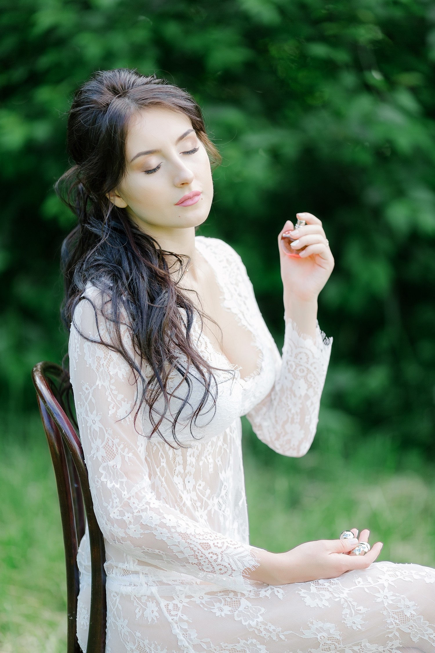 Александр и Ангелина