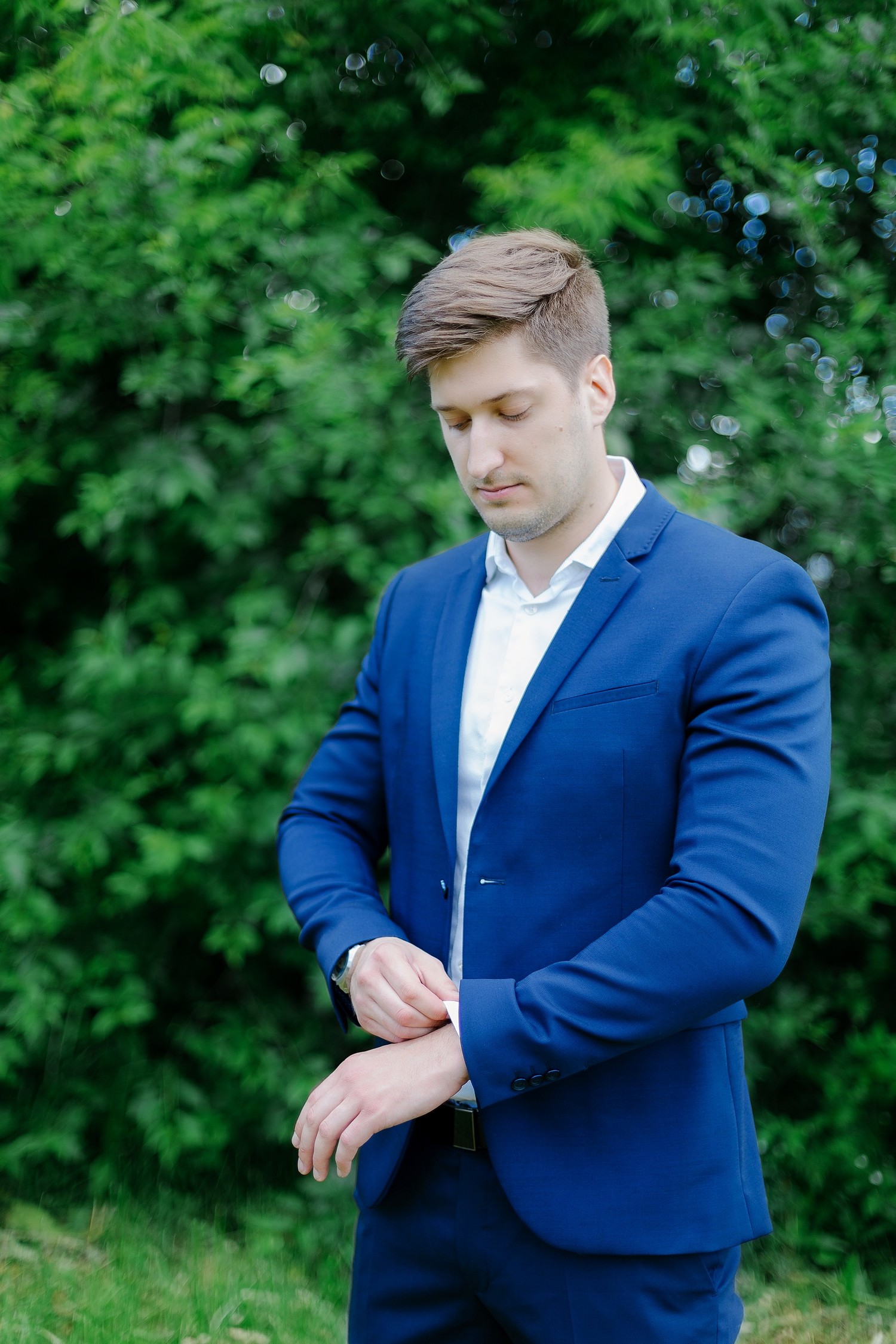 Александр и Ангелина