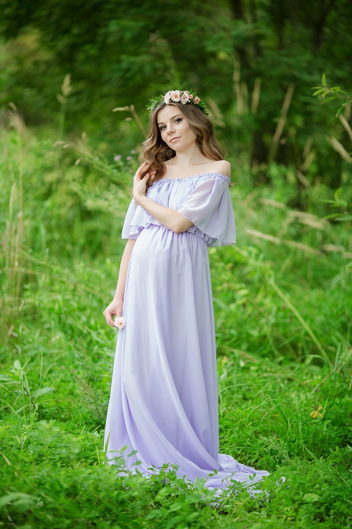 Алина