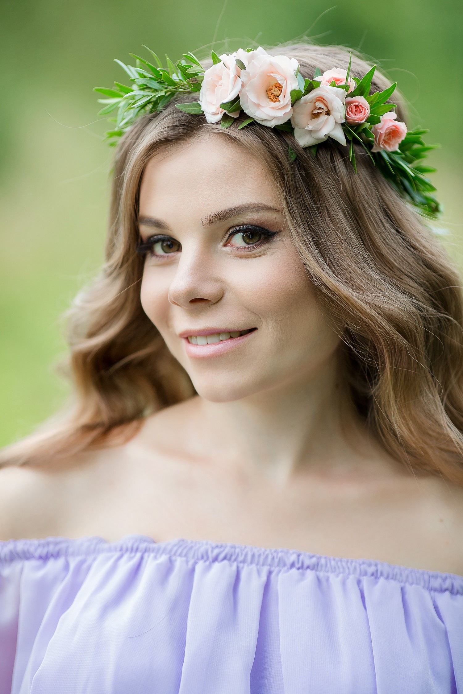 Алина