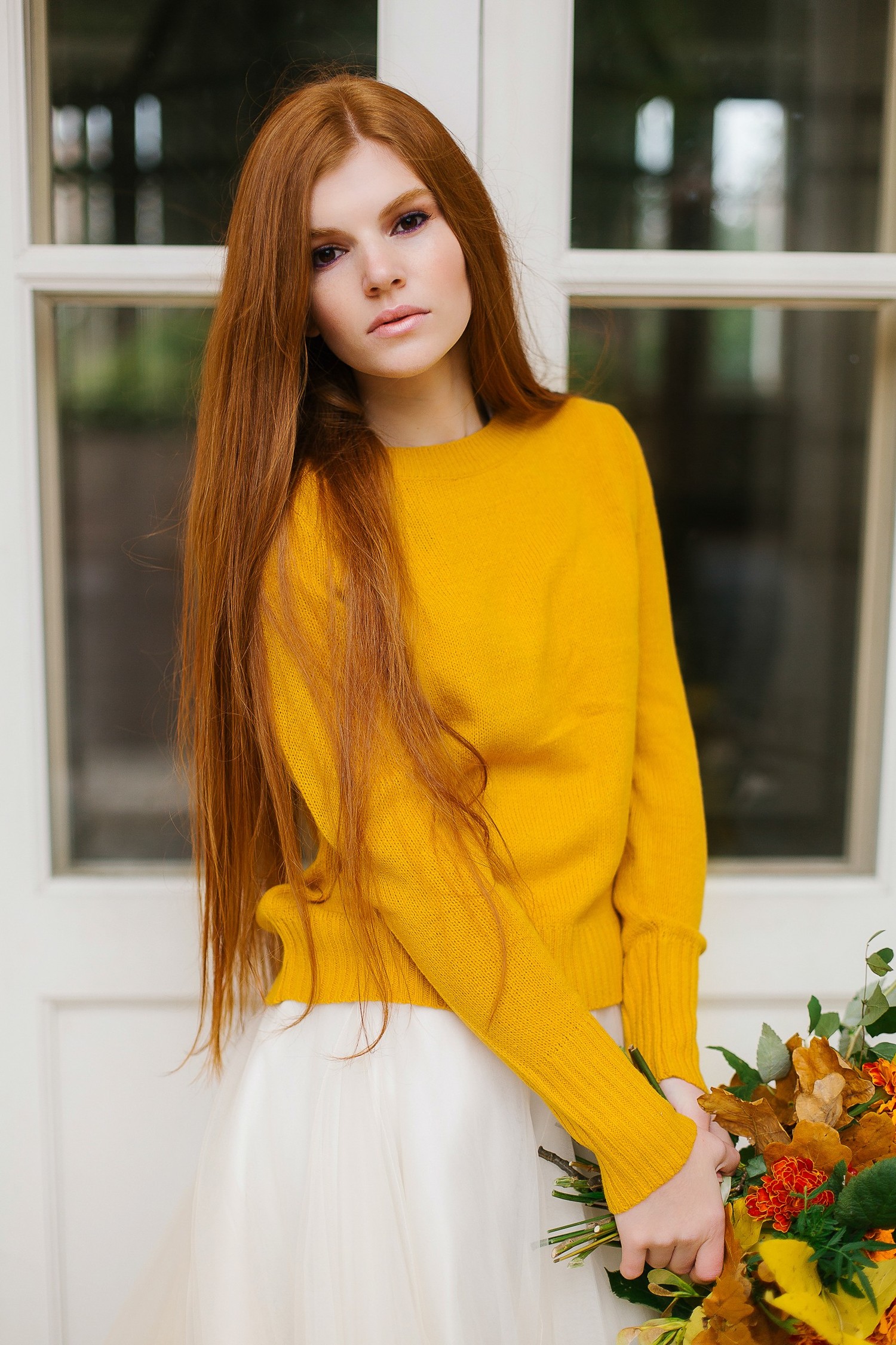 Настя