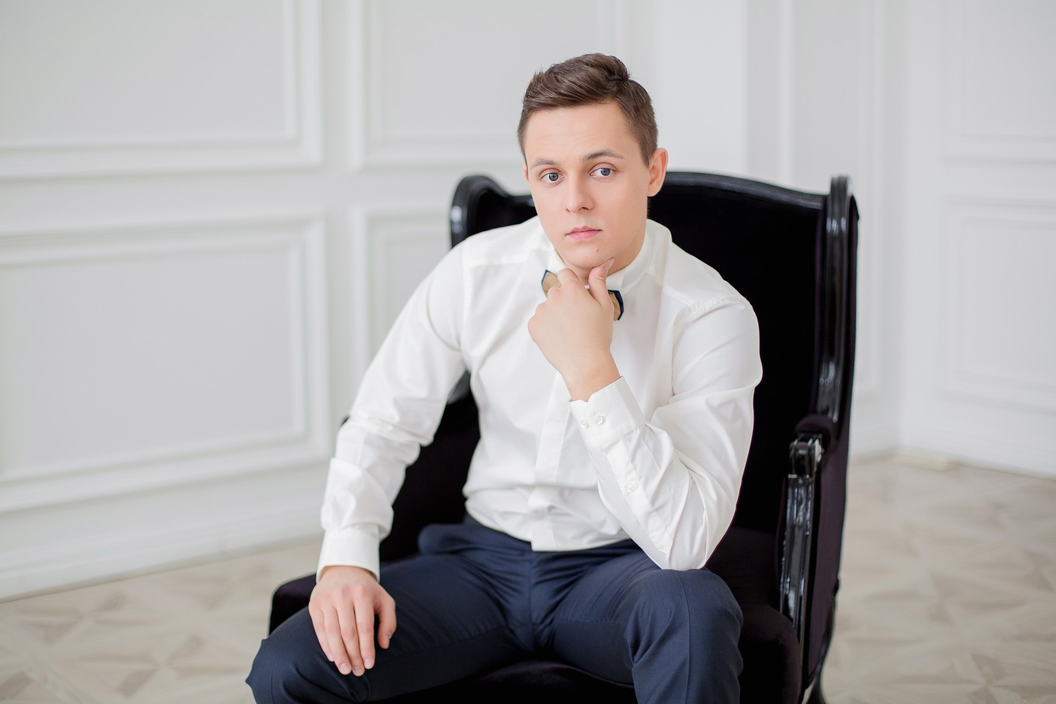 Андрей и Александра