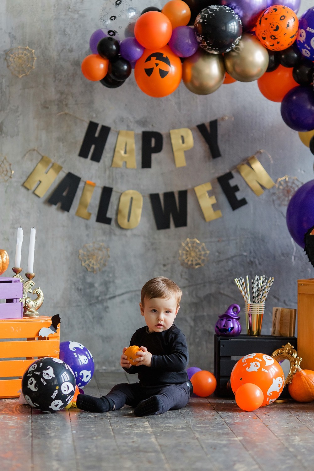 Halloween