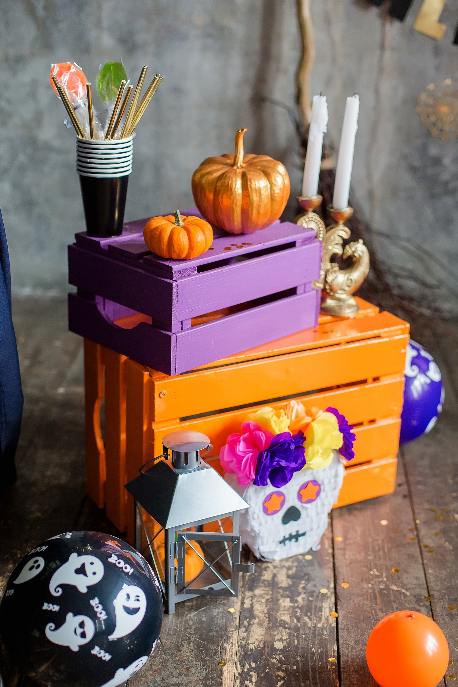 Halloween