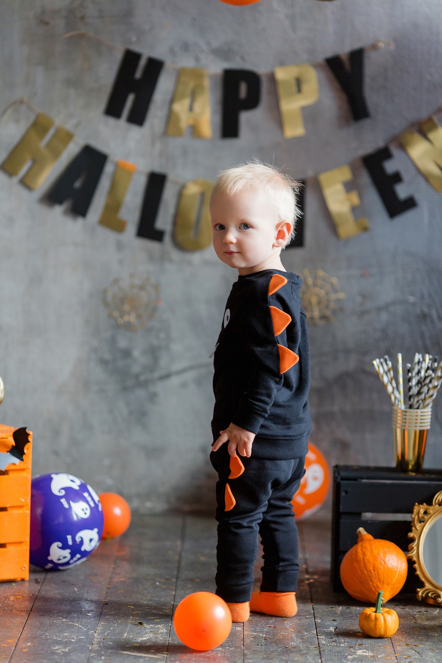 Halloween