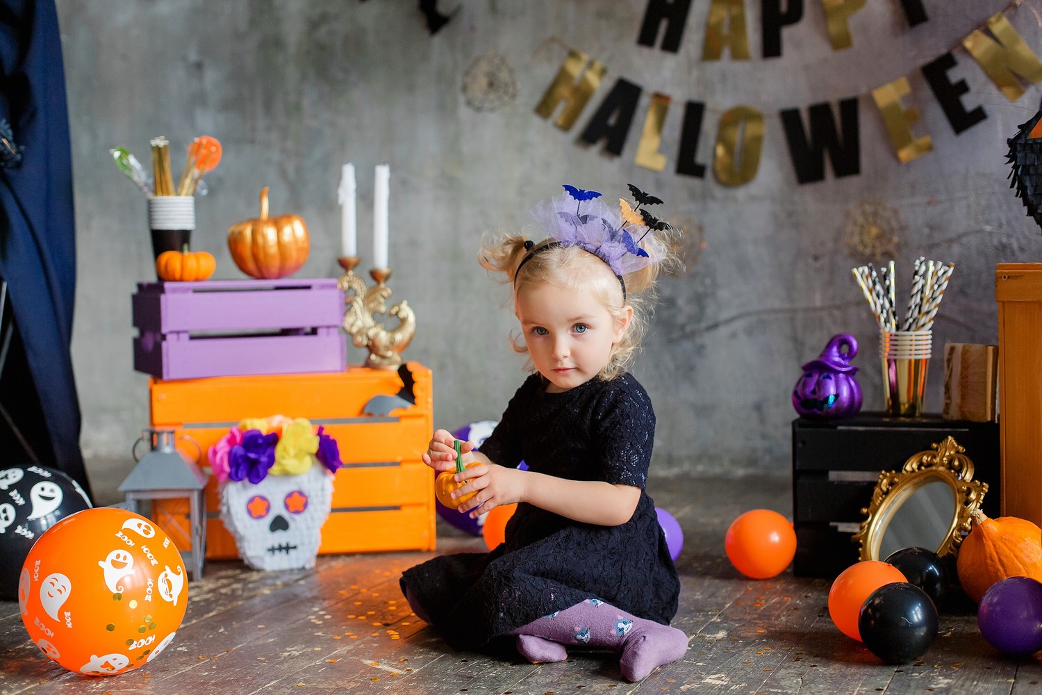 Halloween