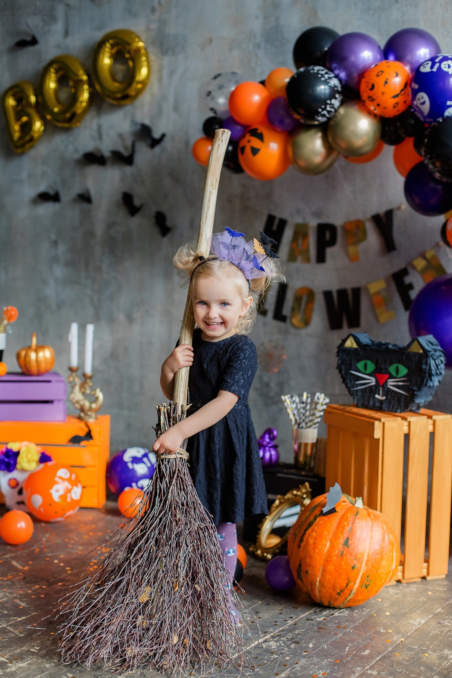 Halloween